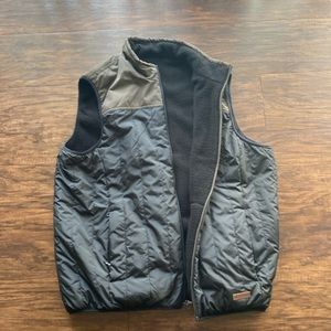 Free Country Fleece Vest